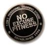 No Excuse Fitness