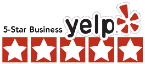 yelp 5 star